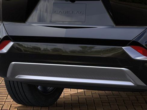 New 2026 Cadillac Optiq Luxury 2 RWD image 14