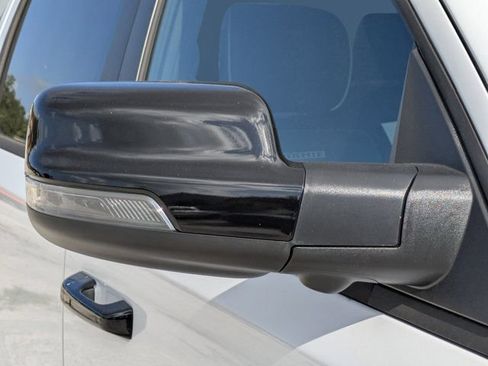 New 2026 RAM 1500 Laramie w/ Night Edition AWD/4WD image 12