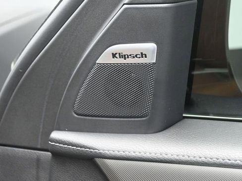 New 2026 INFINITI QX80 Luxe w/ Cargo Package image 41