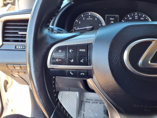 Used 2016 Lexus RX 350 FWD image 10