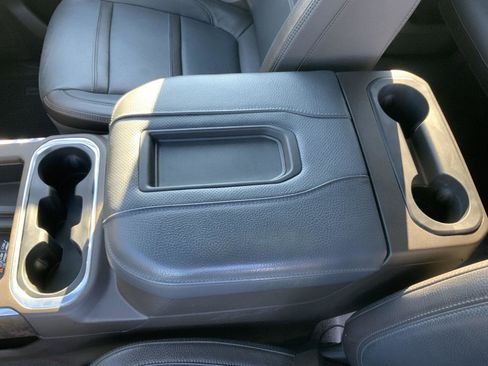 Used 2020 GMC Sierra 3500 Denali w/ Denali Ultimate Package image 65