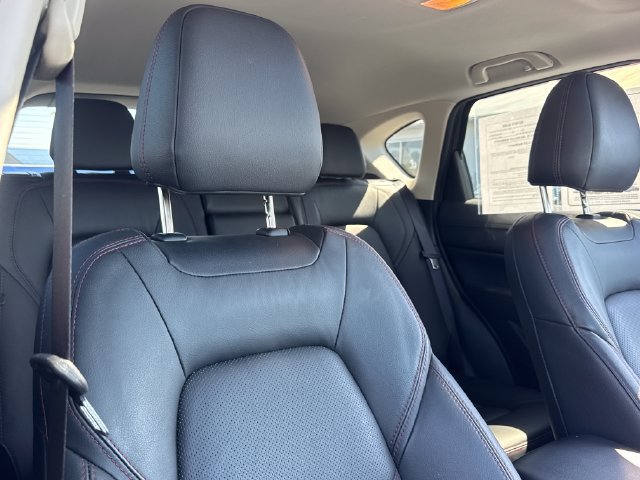 Used 2025 MAZDA CX-5 Carbon Edition AWD/4WD image 29
