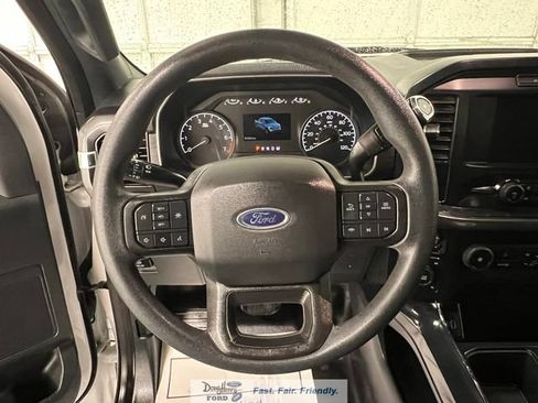 Used 2023 Ford F150 XL w/ STX Appearance Package AWD/4WD image 36