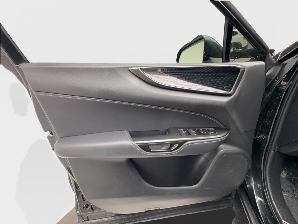Used 2025 Lexus NX 250 FWD w/ Cold Area Package image 21