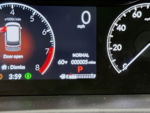 New 2026 Honda Odyssey EX-L image 12