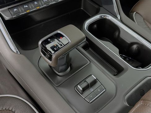 New 2026 GMC Sierra 1500 Denali image 19