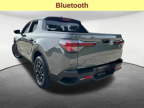 Used 2024 Hyundai Santa Cruz SEL AWD/4WD image 10