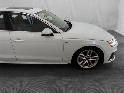 Used 2023 Audi A4 2.0T Premium Plus image 11