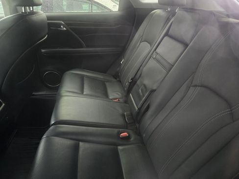 Used 2017 Lexus RX 350 AWD image 22