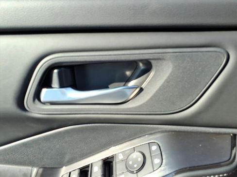 New 2026 Nissan Rogue SV image 16