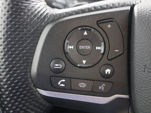 Used 2025 Honda Passport TrailSport image 11