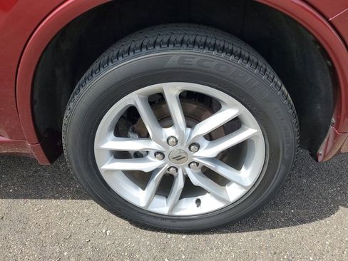 Used 2023 Dodge Durango GT AWD/4WD image 30