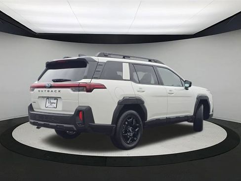 New 2026 Subaru Outback Limited image 7
