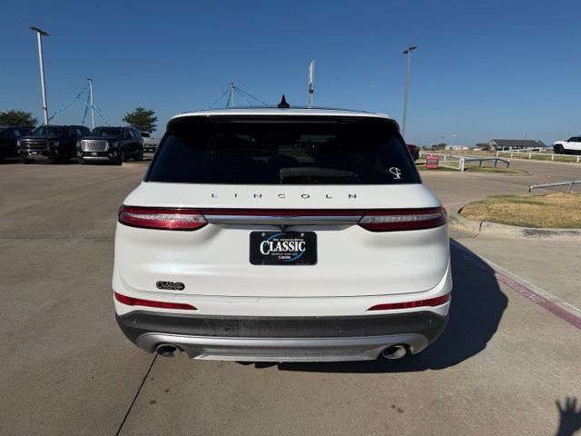 Used 2023 Lincoln Corsair FWD w/ Equipment Group 101A image 5