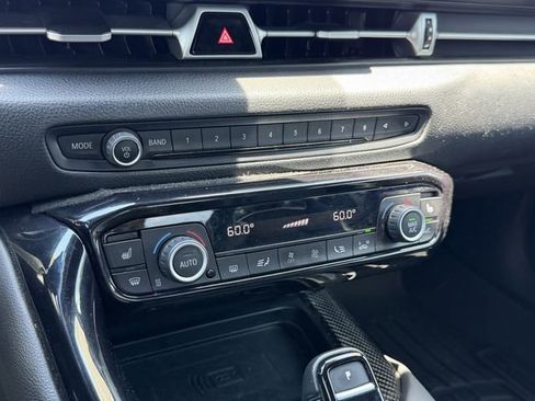 Used 2021 Toyota Supra Premium w/ Driver Assist Package RWD image 19