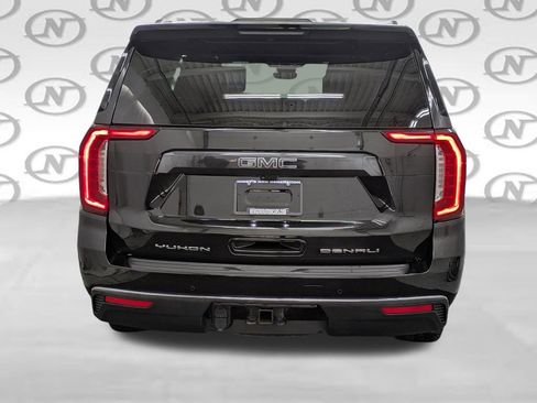 Used 2024 GMC Yukon Denali Ultimate AWD/4WD image 29
