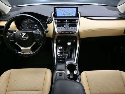 Used 2020 Lexus NX 300 300 Base w/ Premium Package image 13