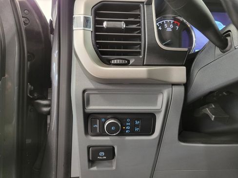 Used 2021 Ford F150 XLT w/ Equipment Group 301A Mid image 10