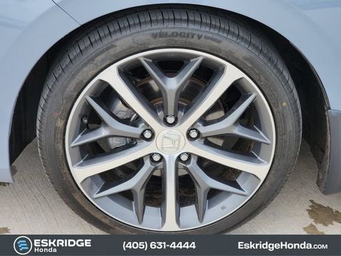Used 2023 Honda Civic Touring image 13