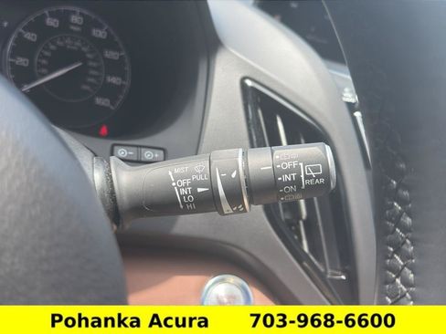 Certified 2023 Acura RDX AWD w/ Technology Package image 11