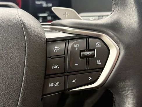 Used 2024 Lexus GX 550 image 49