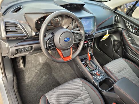 Used 2024 Subaru Forester Sport image 28