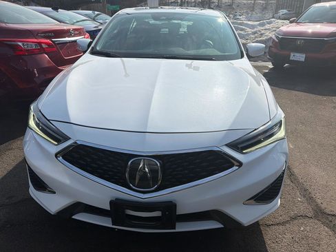 Used 2020 Acura ILX image 17