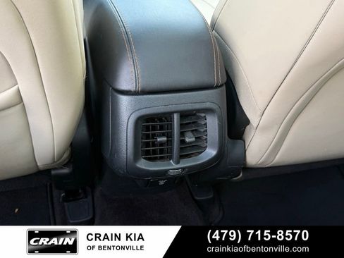 Used 2016 Jeep Cherokee Limited AWD/4WD image 27