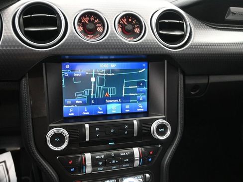 Used 2019 Ford Mustang GT Premium w/ GT Performance Package RWD image 18