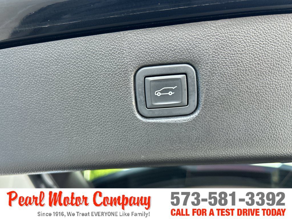 Certified 2023 Chevrolet Blazer RS w/ Driver Confidence II Package AWD/4WD image 23