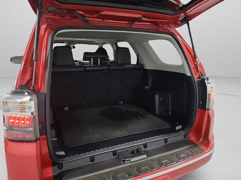 Certified 2019 Toyota 4Runner Limited AWD/4WD image 7