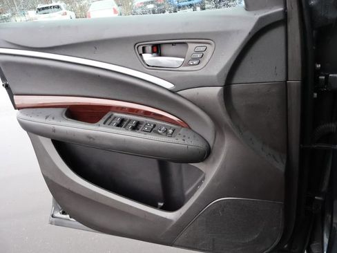 Used 2016 Acura MDX FWD w/ Technology Package image 30