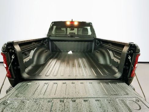 New 2026 RAM 1500 Big Horn image 29