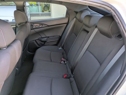 Used 2020 Honda Civic EX image 16