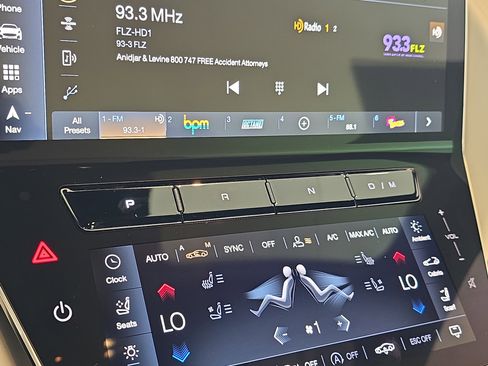 New 2026 Maserati GranCabrio Modena image 22