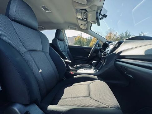 Used 2020 Subaru Crosstrek 2.0i image 22