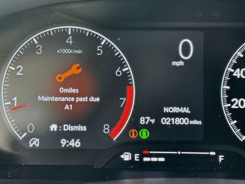 Used 2023 Honda Civic Si image 17