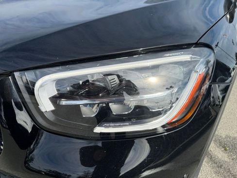 Used 2022 Mercedes-Benz GLC 300 image 32