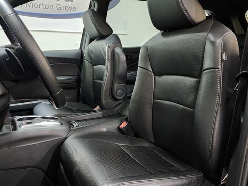 Used 2023 Honda Passport EX-L image 15