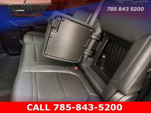 Used 2023 GMC Sierra 2500 Denali image 22