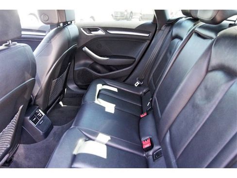 Used 2019 Audi A3 2.0T Premium Plus w/ Premium Plus Package image 11