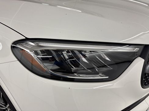 New 2026 Mercedes-Benz GLC 350e 4MATIC image 10