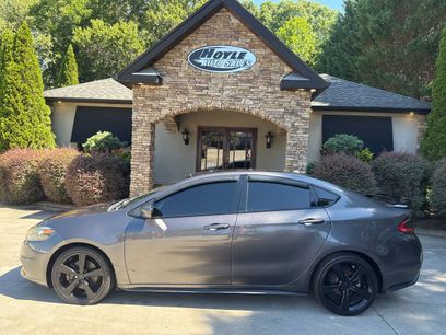 Used 2015 Dodge Dart GT w/ Sun/Sound Group