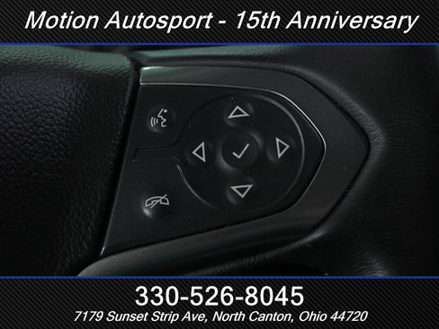 Used 2017 Chevrolet Silverado 1500 LT w/ All Star Edition image 18