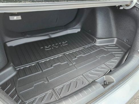 New 2026 Honda Civic Sport image 10