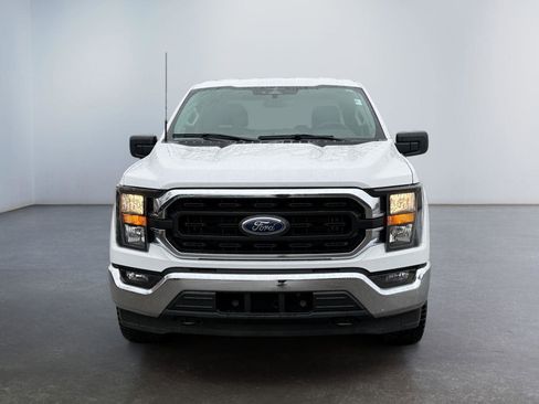 Used 2023 Ford F150 XLT w/ Trailer Tow Package image 8