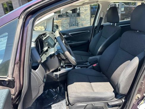 Used 2015 Honda Fit EX image 10