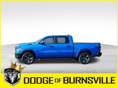 Used 2023 RAM 1500 Big Horn image 4