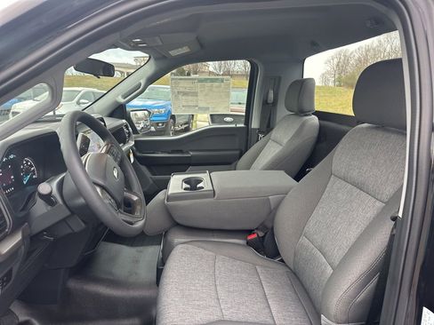 New 2026 Ford F150 XL image 11