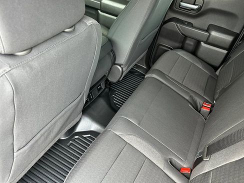 New 2026 GMC Sierra 1500 Pro w/ Pro Value Package image 9